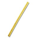 HEIKOカラ-タイゴールドサイズ巾4mm×高100mm1000本入