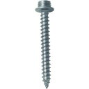 TRUSCO(トラスコ) ポイントビス4X50 ステンコート 25個入 PV-AA007