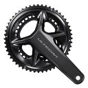 SHIMANO(シマノ)FC-R8100 170mm 52x36T 2x12S