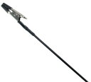 ミネシマ(Mineshima) 塗装クリップ 10本入 ホビー用ツール TM-40(3)