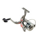 PRO MARINE クリフスピン 4号140m糸付