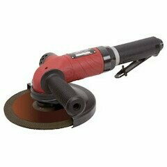 SI エアアングルグラインダー SI-AG7-A4L