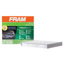 FRAM フラム エアコンフィルター CF10285