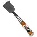 千吉銀賞 ノミ 追入のみ 本鍛造 42mm