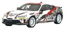 京商オリジナル 1/43 トヨタ 86 VART 完成品