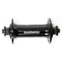 シマノ(SHIMANO) フロントハブ HB-RS400 ブラック 32H EHBRS400BL