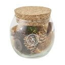 茶谷産業 Seasonal Scenery ポプリ Autumn forest 730-202 高さ80×幅80×奥行80mm