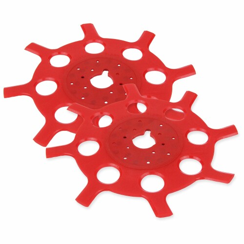 セフティー3(Safety-3) セフティーライトブレード 特殊ナイロン樹脂製 220mm 2枚組