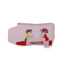 オールドリスタ ポーチ クッションポーチ ぺんてる OR460815(3)