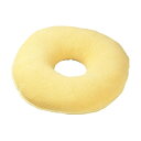 エンゼル デラックス円座 クリーム
