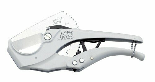 イチネンTASCO TA642CZ エンビカッター