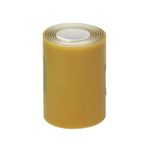 クラレ 相模カラーフォーム工業テープ付きアメゴム(究極の逸品)1tX50X500mm(4)