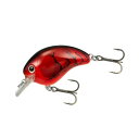 シマノ(SHIMANO) ルアー 淡水プラグ バンタム ワールドラッシュ 56F フラッシュブースト 006 レッドクロー 56mm/16g ZQ-C56V