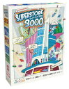 ボードゲーム スーパーストア3000 日本語版