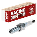 日本特殊陶業(NGK) スパークプラグ R2556G-9(No.93253) ホンダ用 N-ONE ミツビシ用 ランサー ダイハツ用 コペン スズキ用 アルト ワークス