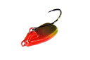 JACKALL(ジャッカル) ジグヘッド ちびチヌヘッド5.0g ギラギラスイカ.