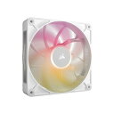 CORSAIR iCUE LINK RX140 MAX RGB 拡張キ...(2)