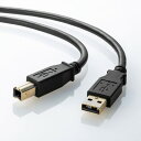 サンワサプライ(Sanwa Supply) USB2.0ケーブル(ブラ...(2)