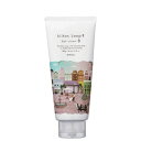 キートス ループ ヘアクリーム 3 190g 〈プロ・サロン用 整髪料〉