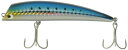 タックルハウス(TackleHouse) ミノー Tuned K-TEN TKLM リップレスミノー 90mm 11g SH・イワシ #111 TKLM90