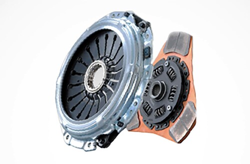 クスコ (CUSCO) クラッチセットトヨタ/スバル GR86 / BRZ ZN8 / ZD8 MT車 6C1 022 Gのサムネイル