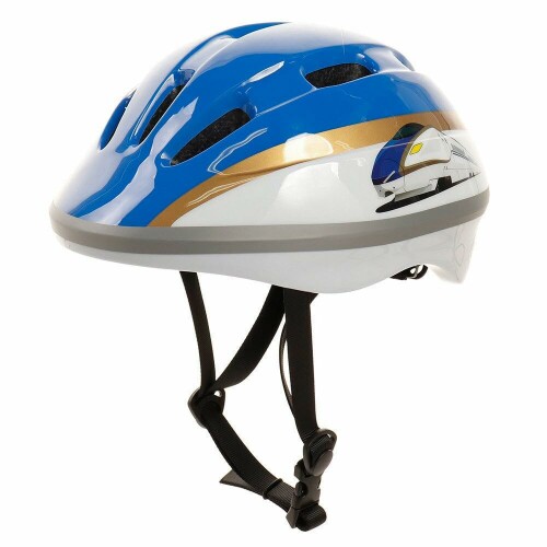 幼児用ヘルメット E7系かがやき