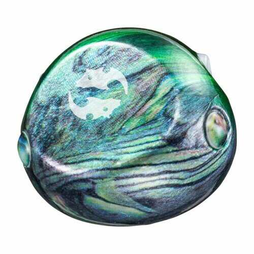 ダイワ(DAIWA) タイラバ 紅牙ベイラバーフリーβヘッド 100g シェリーグリーン