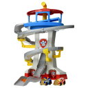 タカラトミー(TAKARA TOMY) パウ・パトロール パウっと出動 DXパウステーション