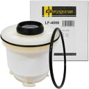 ジーパーツ(G-Parts) 燃料フィルター フューエルフィルター LF-4006