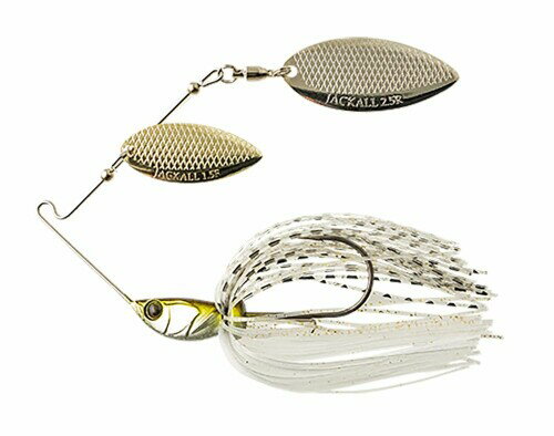 JACKALL(å) ԥʡ٥ ѡɡ (Super DOOON) 3/8oz ѥ󥷥å