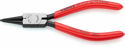 ˥ڥå KNIPEX 4411-J1 ѥʥåץ󥰥ץ饤䡼 ľ(SB)