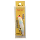 タックルハウス(TackleHouse) ミノー Tuned K-TEN TKLM リップレスミノー 80mm 9.5g パール・レインボー #108 ルアー