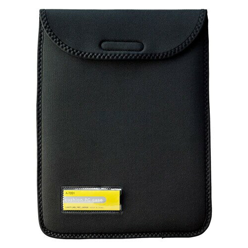 リヒトラブ クッション PCケース L GIGAスクール端末対応 11.6インチ A7201