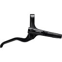 シマノ (SHIMANO) ブレーキレバー (MTBハイドローリック・ディスクブレーキ) BL-MT201-R 右レバーのみ ブラック EBLMT201RL A...