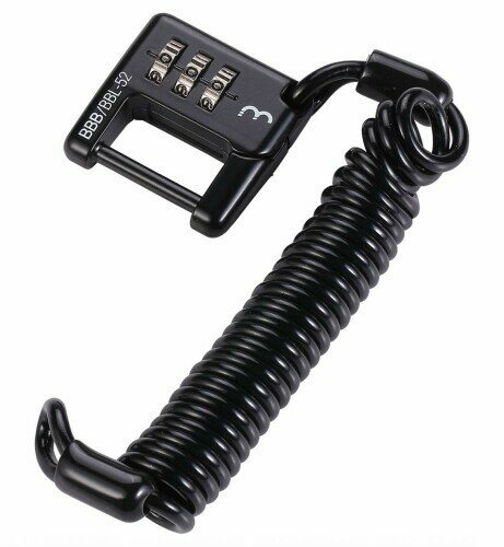 BBB(ビービービー) カギ ミニセーフ 3mmx1200mm BBL-52