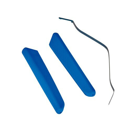 ホーザン(HOZAN) 板バネ・グリップセット 適応機種：P-970/P-977/P-978 P-970-3