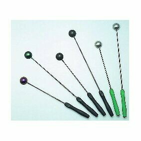 昌栄 ブラックシャフト チタンコート 50mm NO.571-2 柄57cm