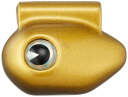 アムズデザイン(ima) ソウルヘッド 13号 テ-オーゴールド #MSH13-003 053550