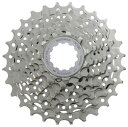 SHIMANO(シマノ) CS-HG50 8S 11-30T 13570360 CS-HG50