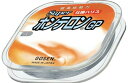 ゴーセン(GOSEN) ハリス スーパーホンテロンGP GSN250X10