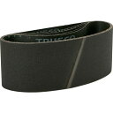 TRUSCO(トラスコ) ジルコニアベルト 100X610#100 (10本入) TEB100-610-Z100