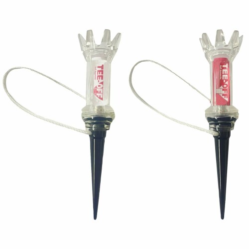 レザックス(LEZAX) TEE-OFF スイッチティー 80mm TOTE-5751