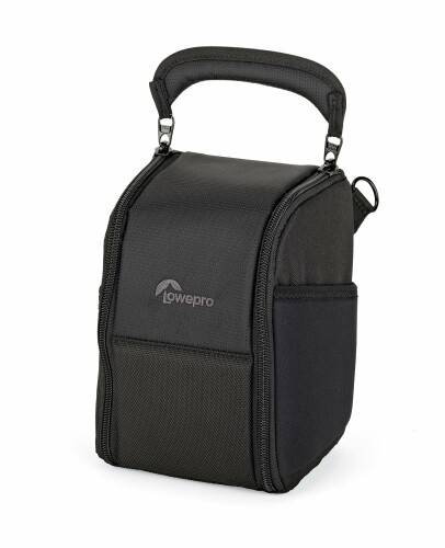 ロープロ(Lowepro) レンズケース プロタクティック レンズエクスチェンジケース 100AW 1.8L LP37179-PWW
