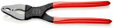 クニペックス KNIPEX 8421-200 自転車用プライヤー 20゜ベントヘッド
