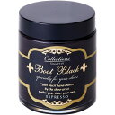 (ブートブラック) 靴磨き COLLECTIONS SHOE CREAM ESPRESSO 85g