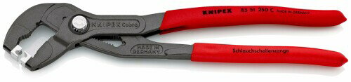 ˥ڥå KNIPEX å׳ ۡåץץ饤䡼 Ĺ250mm 8551-250CSB