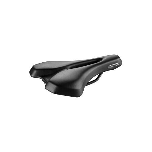 セラサンマルコ（SELLE SAN MARCO） 自転車用サドル Sportive Small Open-Fit サイズW 151 x L 254 mm 065CS001(4)
