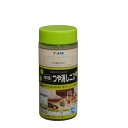 アサヒペン 塗料 ペンキ 水性 つや消しニス 300ml つや消しクリヤ 水性 低臭 速乾性 屋内用 シックハウス対策品 日本製