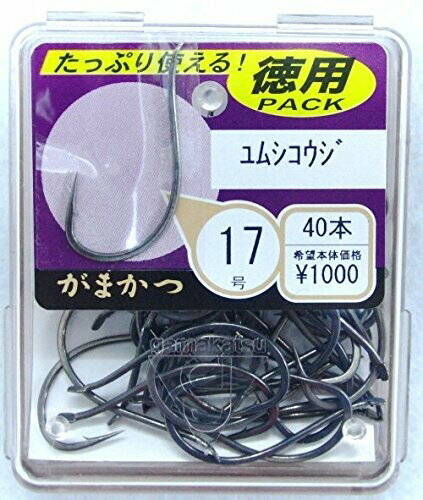 ޤ(Gamakatsu) 󥰥եå ॷ ܥå 18 35 68234