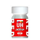 斎藤塗料(SaitoPaint) ウレヒーロー ラスクリ 15ml レッド 光沢 No.1005